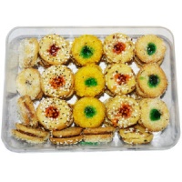  مشهدی سنتی - 450 گرم636151e3ddedb774100